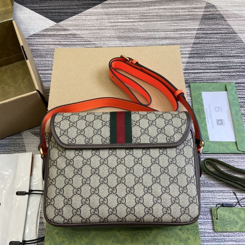 Gucci Satchel Bags